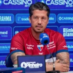 (Foto: Leonardo Moreira/Fortaleza EC)