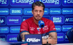 (Foto: Leonardo Moreira/Fortaleza EC)