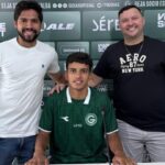 Foto: X/Victor Pimenta