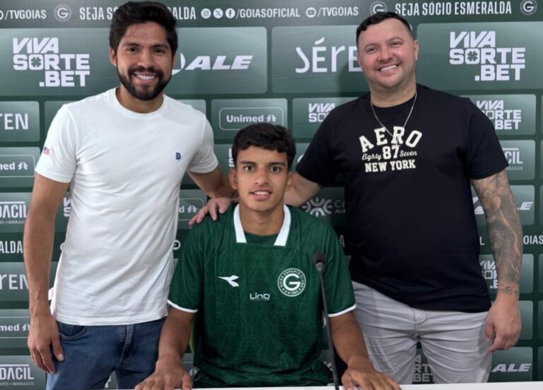 Foto: X/Victor Pimenta