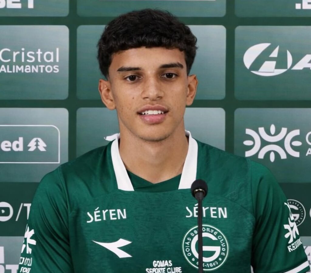 Foto: X/Victor Pimenta