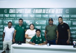 Foto: X/Victor Pimenta