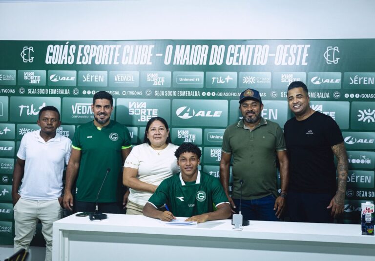 Foto: X/Victor Pimenta