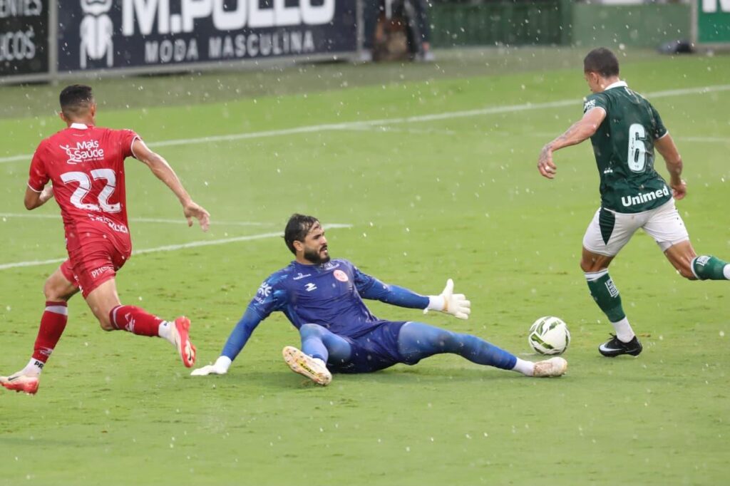 Foto: Diomício Gomes/O Popular