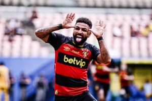 Foto: Paulo Paiva /Sport Recife