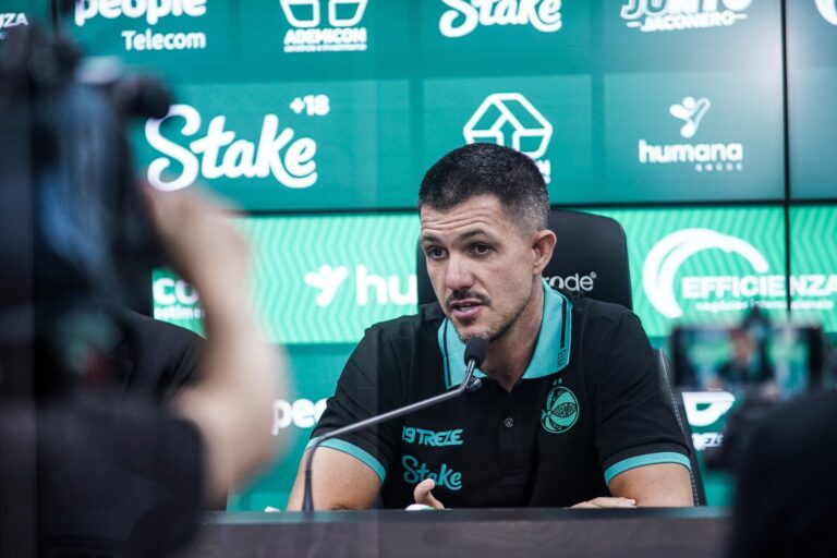 Foto: Fernando Alves/Juventude