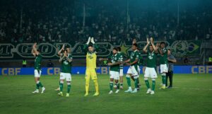 Goiás Serra Dourada