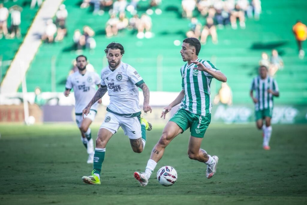 Foto: Fernando Alves/ECJ