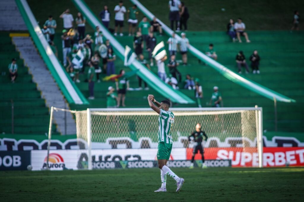 Foto: Fernando Alves/ECJ