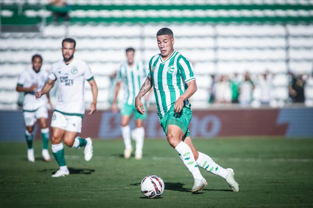 Foto: Fernando Alves/ECJ