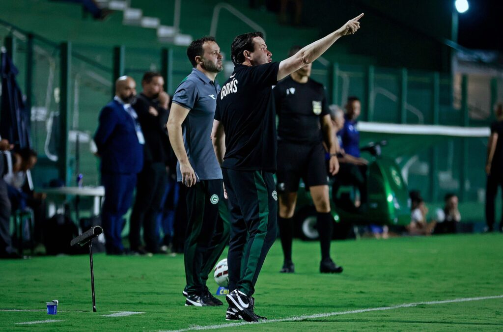 Daniel Paulista Goiás