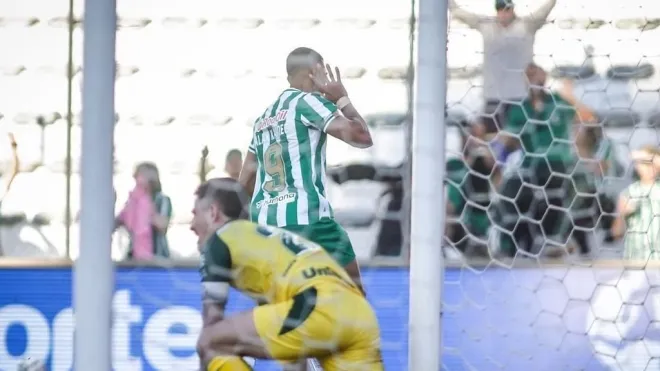 Foto: Fernando Alves/ECJ - Juventude