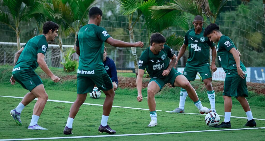 Lucas Rodrigues Esli Goiás