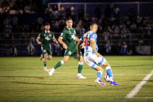 Foto: Rafael Martins / Londrina EC