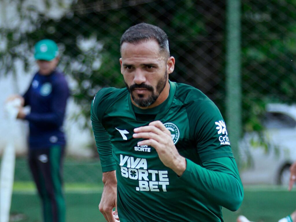 Anselmo Ramon Goiás