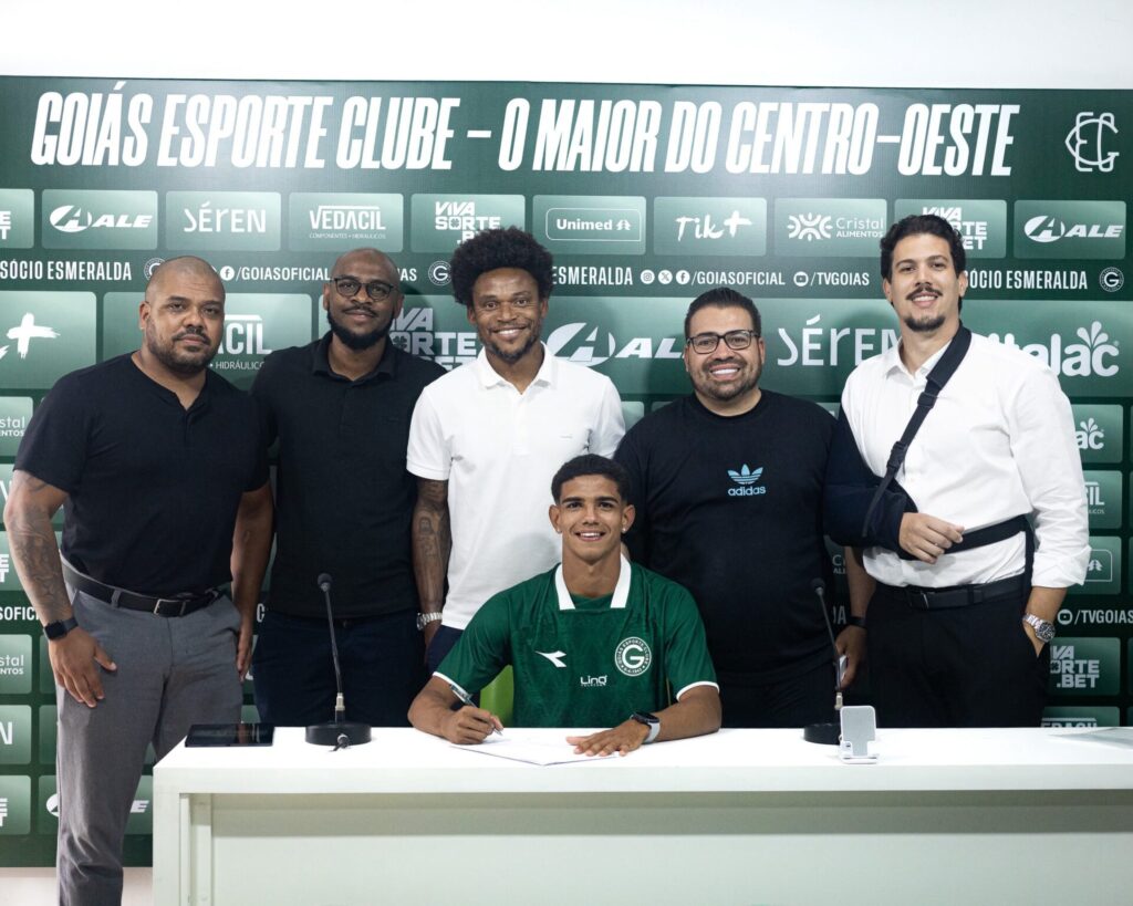 Goiás 