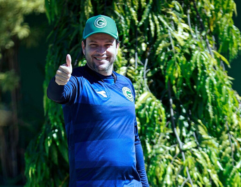 Goiás