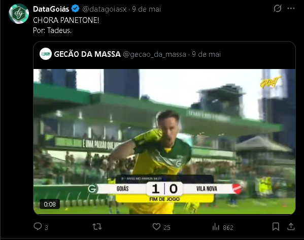 Goiás