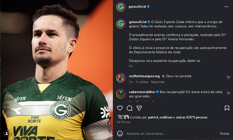 Goiás