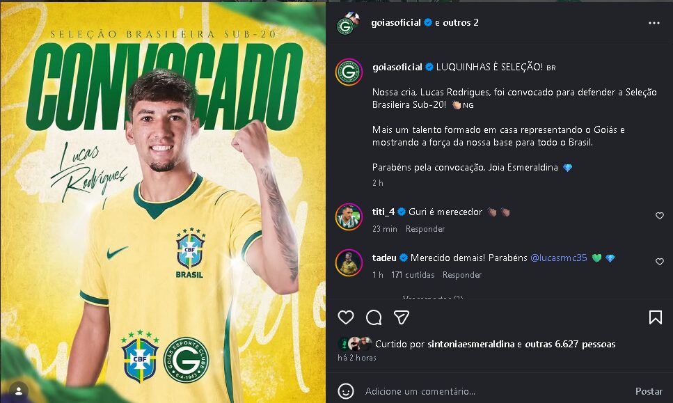 Goiás