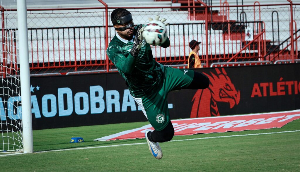 Thiago Rodrigues Goiás